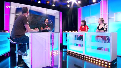 #TEAMG1 - Direct du 30/05/2018 (3/4) - Défi : Le tour du monde des jeux vidéo
