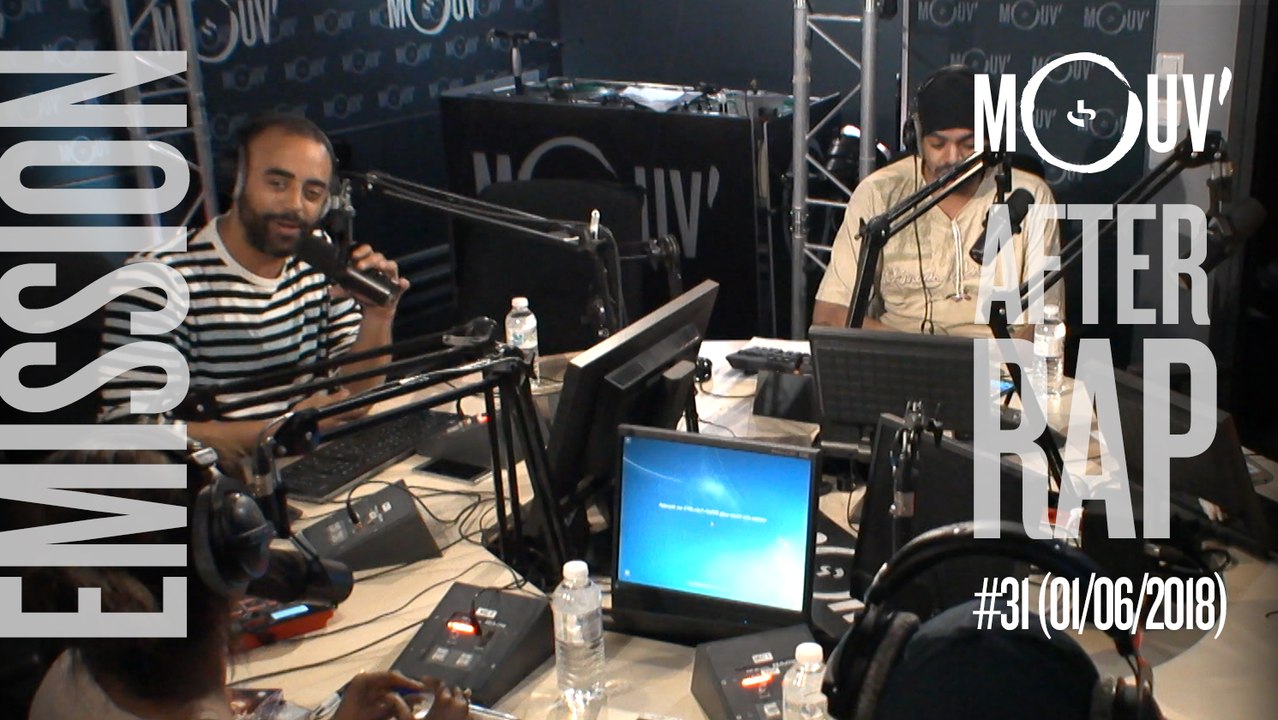 Comment construire une longue carrière dans le rap français ? #AFTERRAP