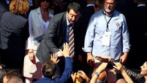 وزير الداخلية الإيطالي الجديد: لن نسمح أن تبقى بلادنا 