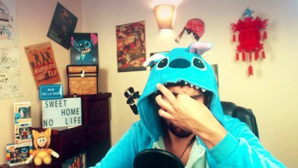 JE PARS DE YOUTUBE POUR DAILYMOTION ?