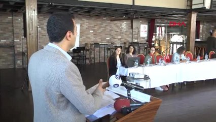 Tatlı Su Kaynaklarının Yüzde 79'u Kirlenmiş Durumda'