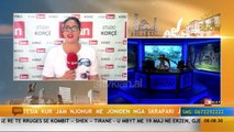 Aldo Morning Show/ Gruaja nga Korca refuzon te dale nga spitali (04.06.2018)