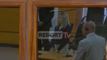 Report TV - Gjyqtarja e Kurbinit kalon Vettingun, Marçela Shehu konfirmohet në detyrë