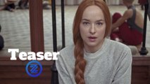 Suspiria Teaser Trailer #1 (2018) Horror Movie starring Dakota Johnson
