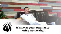 Ace Realty Partners - great real estate agents for real estate investors