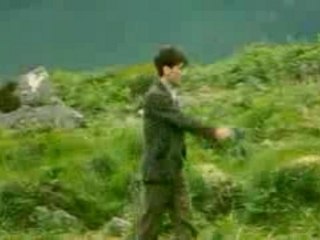 The Wind That Shakes the Barley (VO)