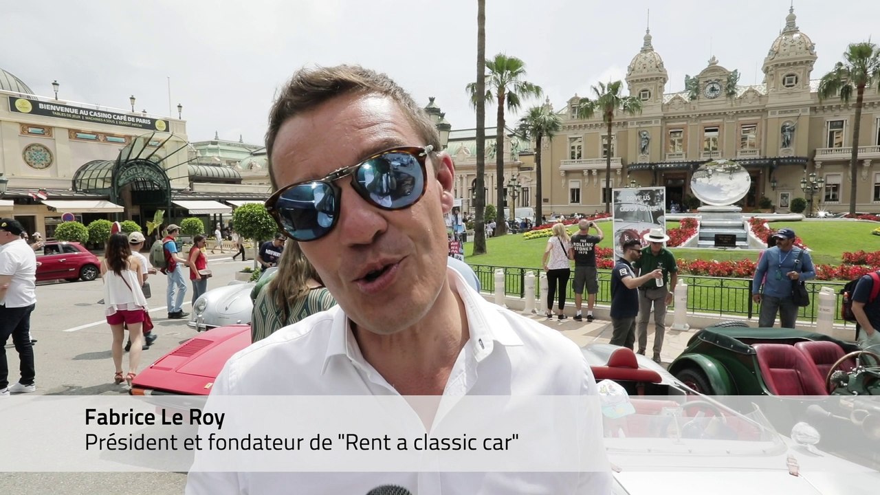 Rallye du Coeur 2018