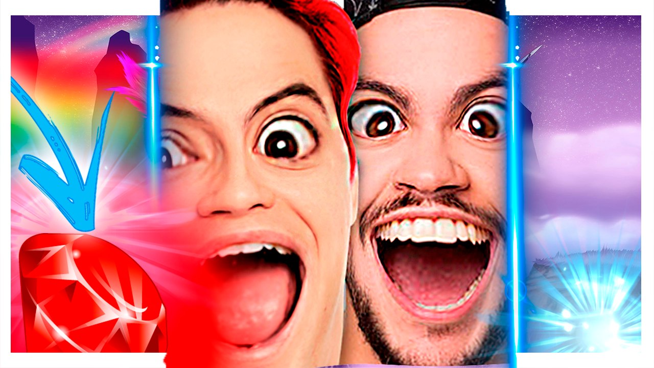 ❺ 5 coisas que VC ODEIA que YouTubers FAZEM   〈 4K 60fps 〉