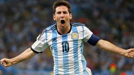 FIFA 2018 : Lionel Messi to Lead Argentina Team, Match Preview, Possible Line-Ups | वनइंडिया हिंदी