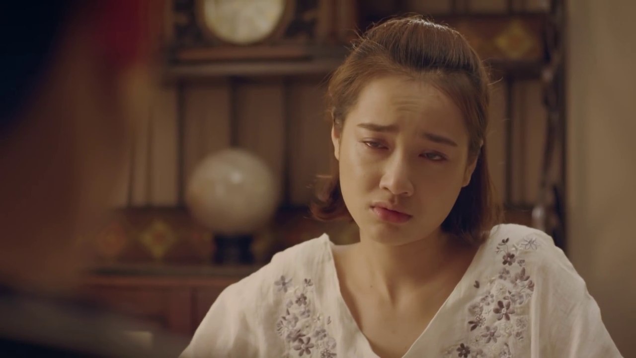 NGÀY ẤY MÌNH ĐÃ YÊU - Tập 4