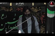 Zakir Iftikhar Hussain Jafari 31st May 2018 Choti Behak Hafizabad