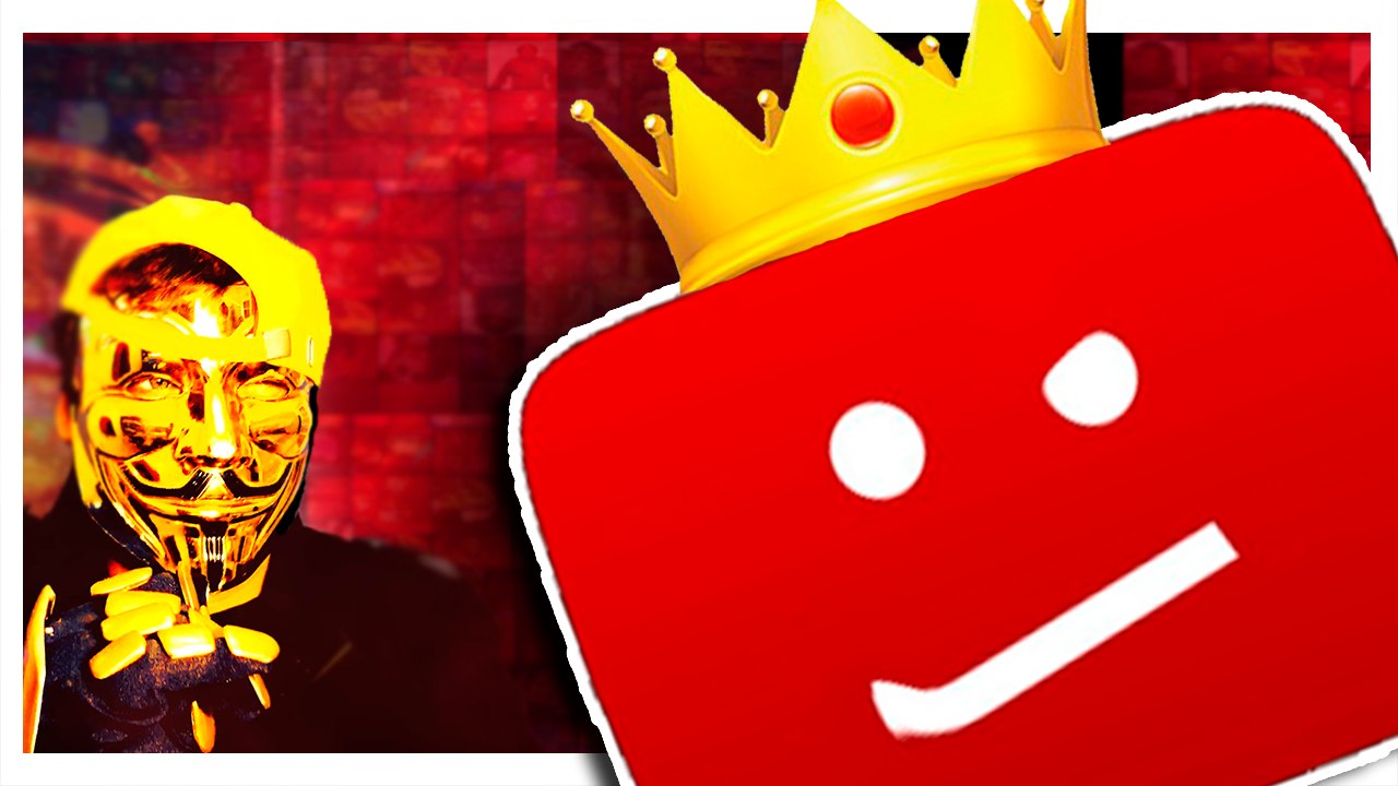 ❺ YOUTUBE FALIDO » 5 razões pq o YT não VAI ACABAR