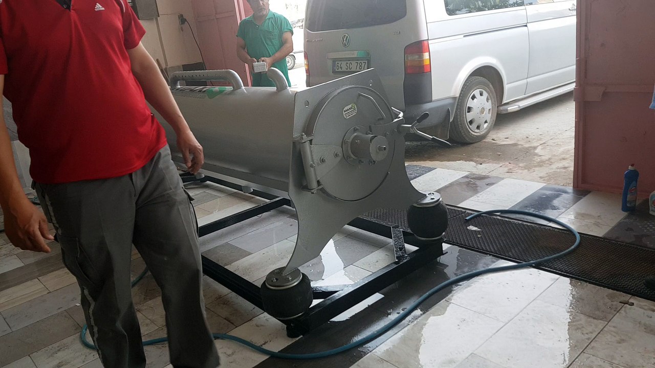 otomatik halı yıkama makinası,halı sıkma makinası maxis