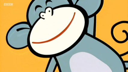 Bruno.s01e41.Curranan is Rabaidean Carrots for Blue Bunnies