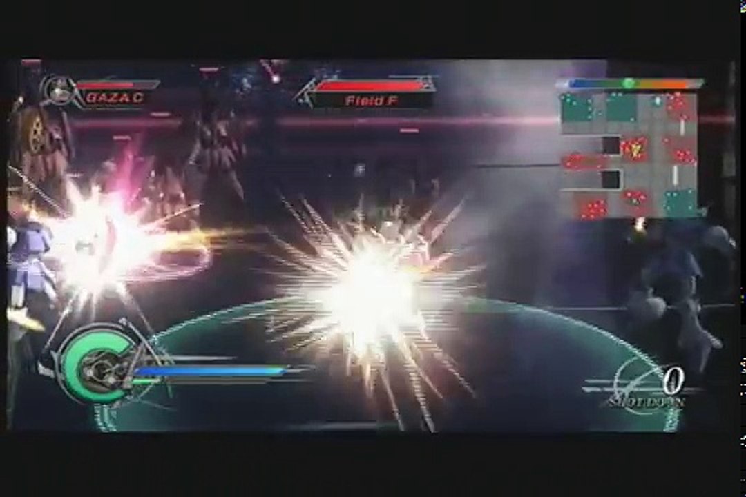 Dynasty Warriors: Gundam 2 - Review