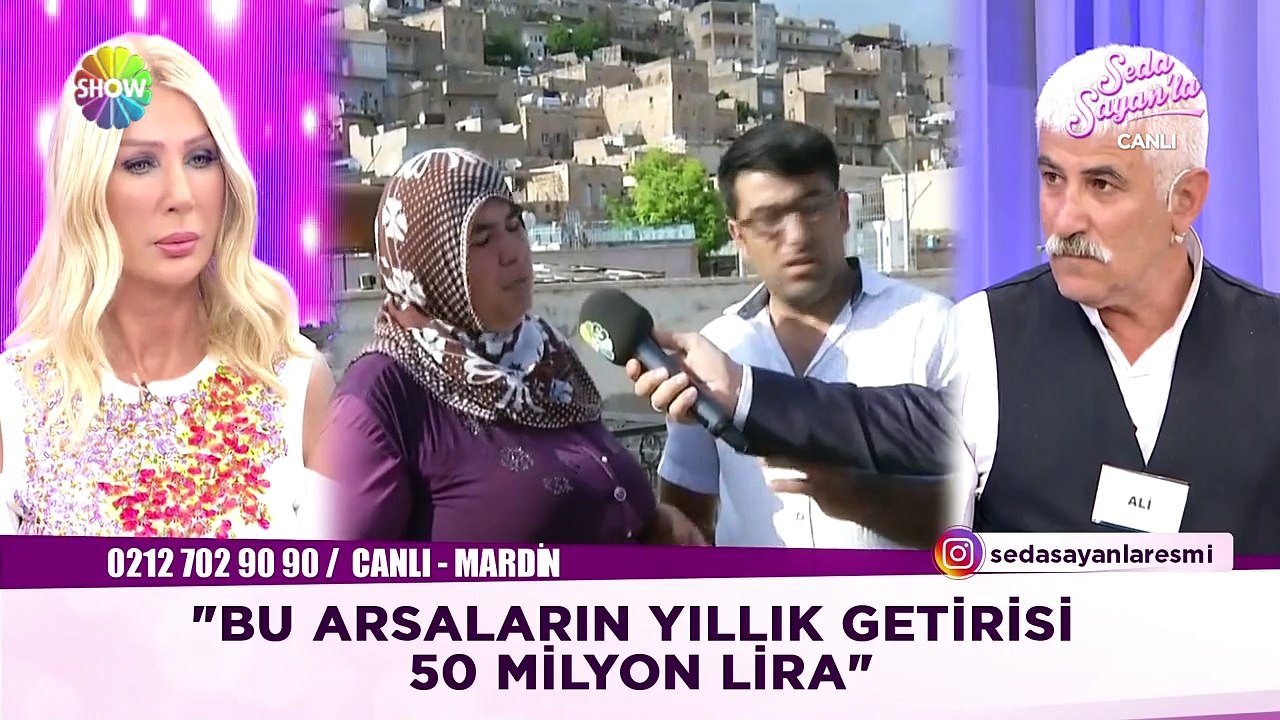 Seda Sayan'la 98. Bölüm 4. Kısım | 4 Haziran 2018