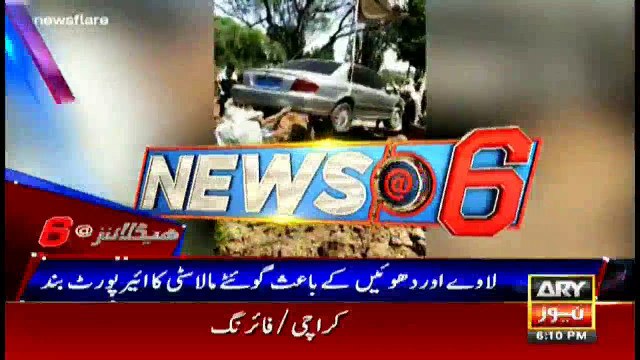 Chinese villagers bury their petrolhead relative in a car instead of a coffin