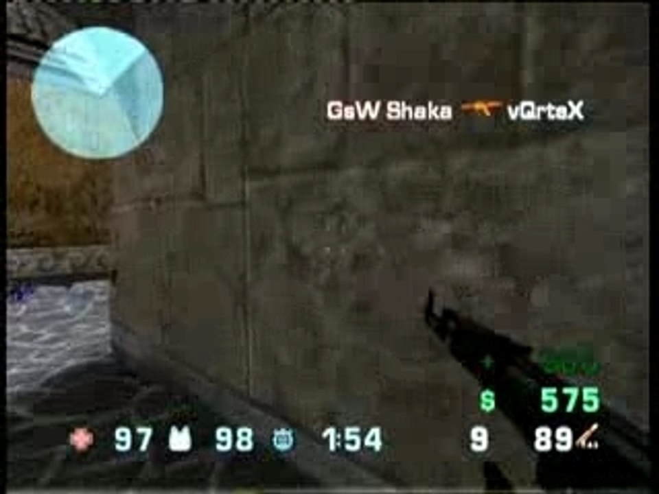 test acquisition on a xbox 1