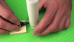 DIY Realistic Miniature Washer | DollHouse | No Polymer Clay!