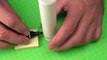 DIY Realistic Miniature Washer | DollHouse | No Polymer Clay!