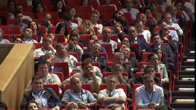 Başbakan Yıldırım: “İmar Barışı Başvuruları 8 Haziran’da Başlıyor”