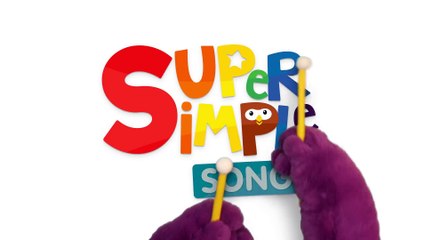 What Do You Like To Do_ _ Kids Songs _ Super Simple Songs