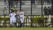 Veja os melhores momentos da vitória do Botafogo sobre o vasco em São Januário