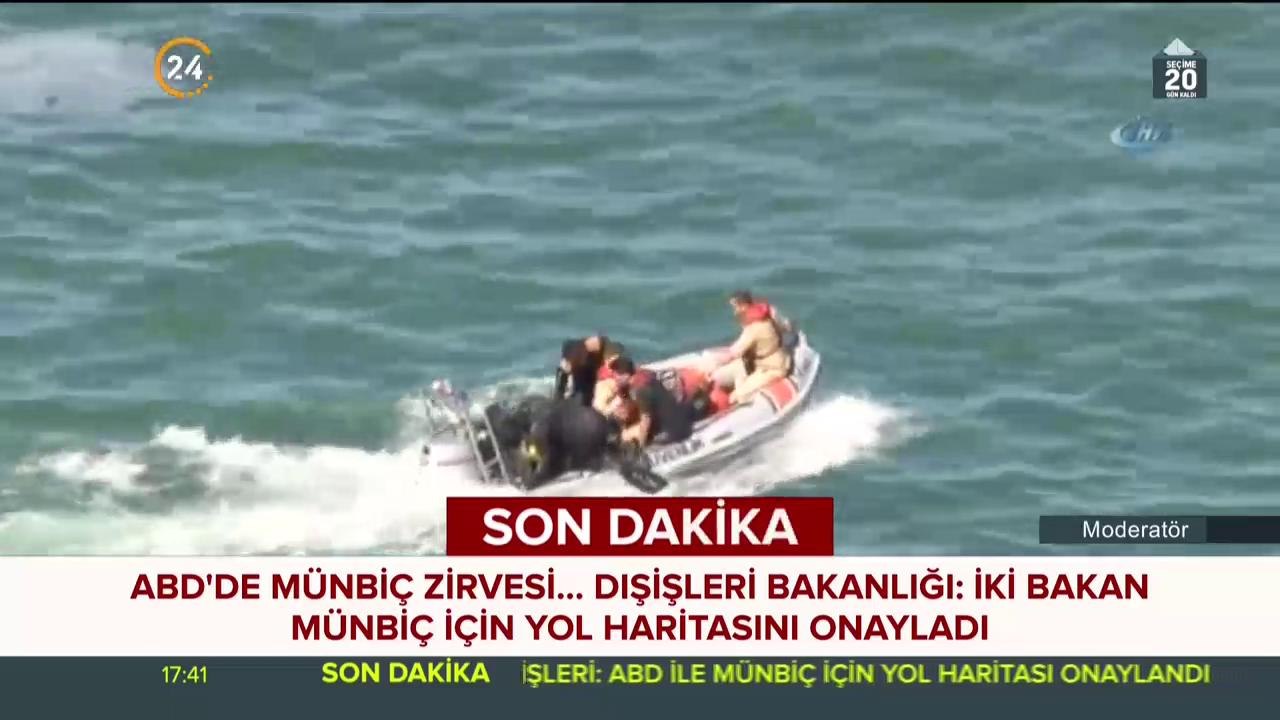 Onurcan Özcan'ın cansız bedeni bulundu