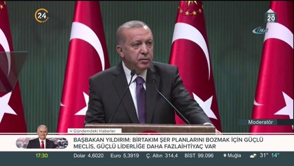 24 Haziran seçimleri