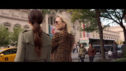 OITO MULHERES E UM SEGREDO - Trailer Oficial (leg) [HD]