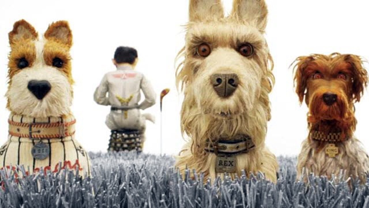 ✼❆ 'FILM' Isle of Dogs FULL♚ MOVIE (2018) Best Original Online