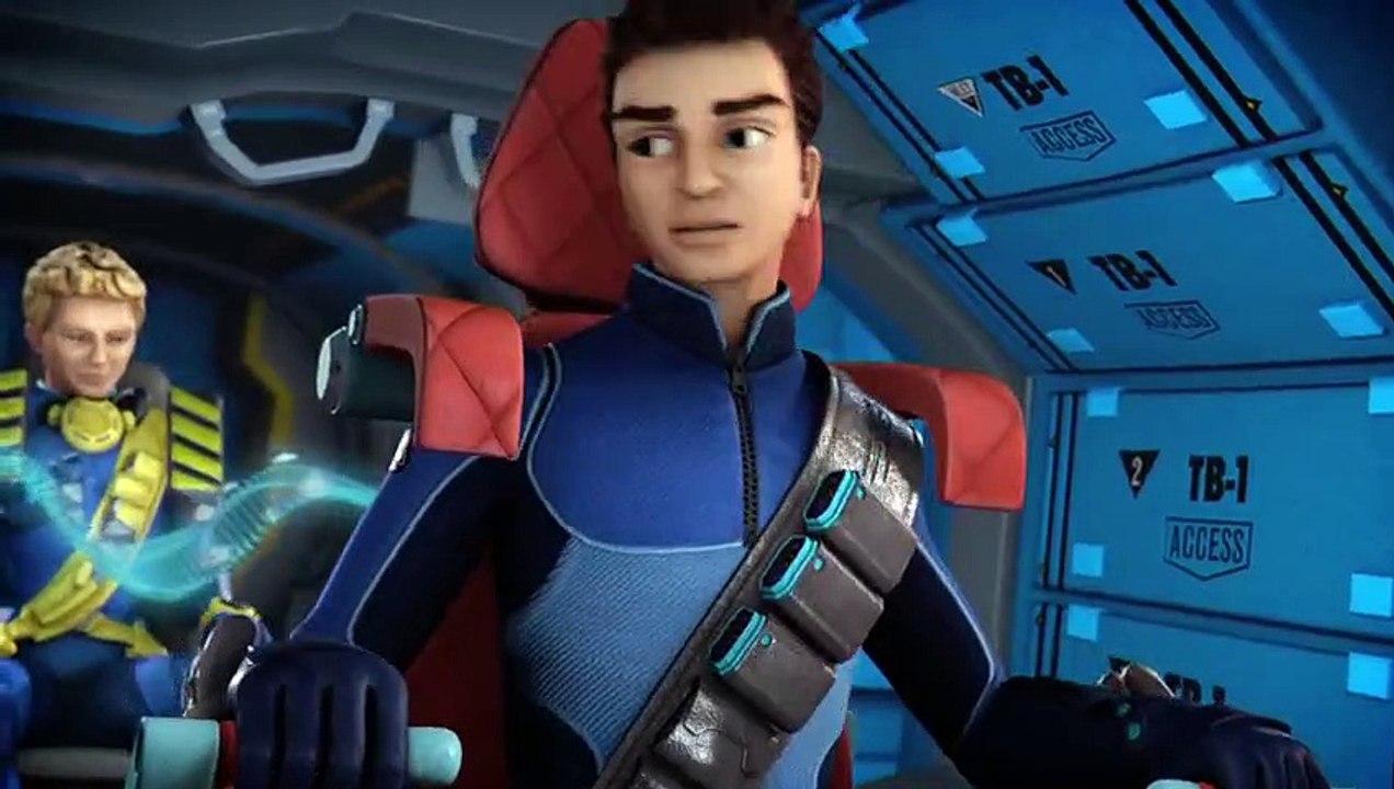 Thunderbirds Are Go 2015.S02E17