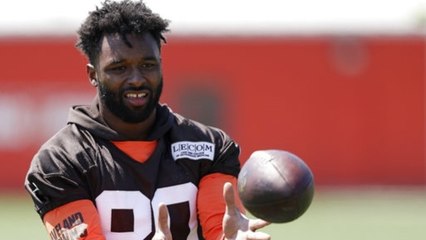 Brandt: Jarvis Landry was the offense for the Dolphins