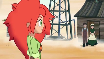 Nomad of Nowhere ep 3 || Nomad of Nowhere Season 1 ep 3 || Nomad of Nowhere Ep03 || Nomad of Nowhere 30th March 2018 || Nomad of Nowhere