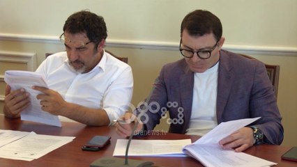 Ora News - PS miraton në parim ndryshimet: KLD dhe Kryeprokurori të bëjnë emërimet në drejtësi