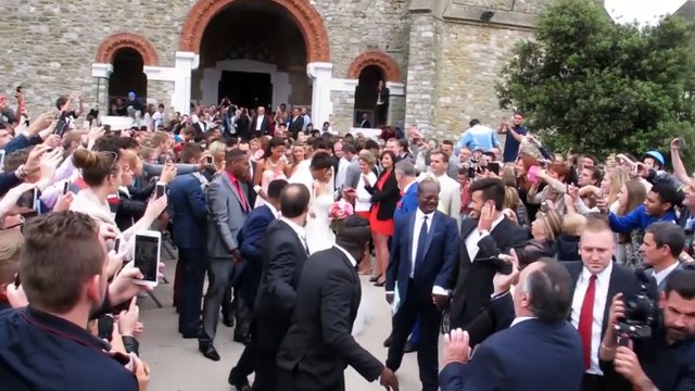 Mondial 2018 - France : Camille Tytgat, WAG de Raphaël Varane (Vidéo)