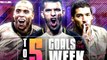 FIFA 18 Pro Clubs Top 5 Goals of the Week | #26