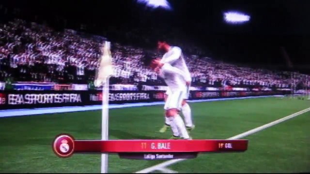 FIFA 18 | COMO METER EL GOL DESDE UN TIRO LIBRE ( TUTORIAL )