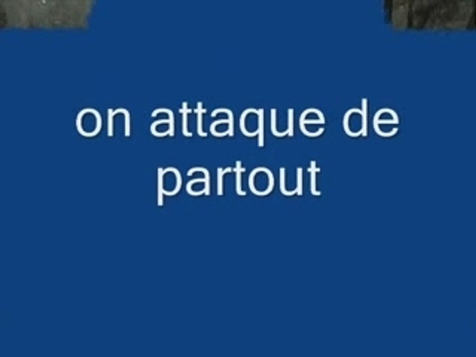 col st pierre 2007