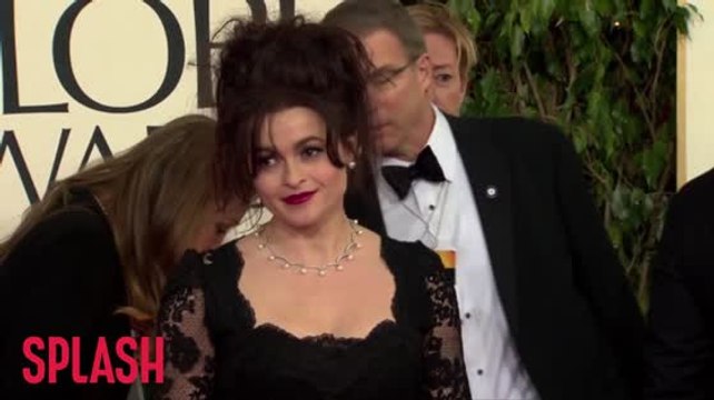 Helena Bonham Carter to play Bond villain?