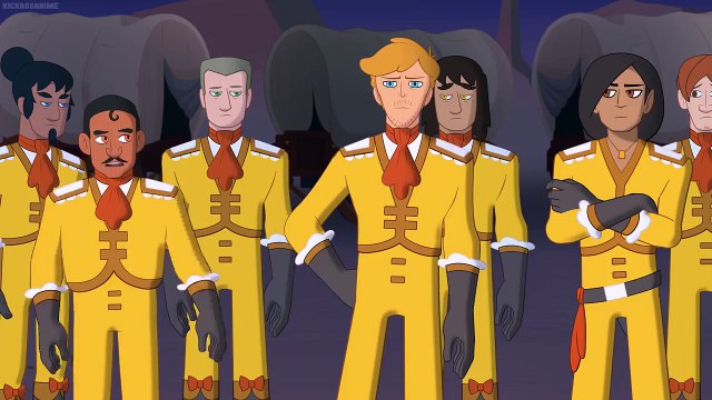 Nomad of Nowhere ep 1 THE DREADED NOMAD | NOMAD OF NOWHERE: THE DREADED NOMAD | Nomad of Nowhere Season 01 ep 1 | Nomad of Nowhere 17th March 2018