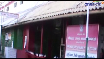 சிறுமியிடம் சில்மிஷம்.... டிடிஆர் கைது...