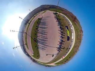 100 Km dei Campioni 2017Let’s start! by #goprofusion