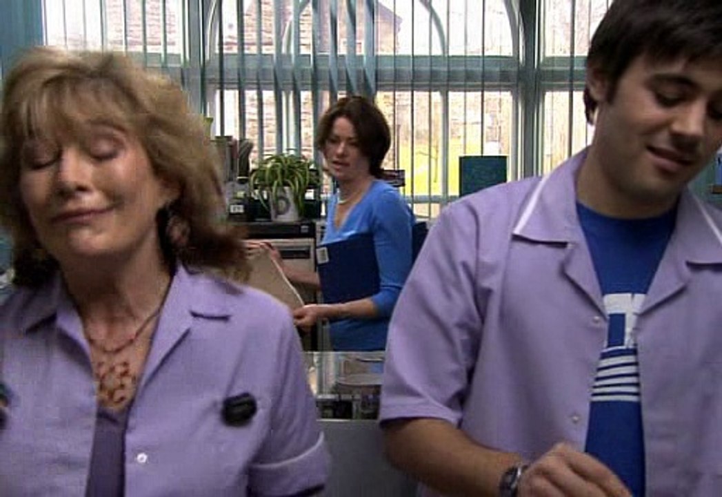 The Chase S2 Ep4