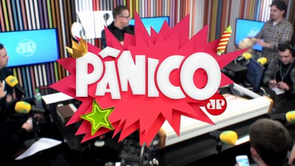 Marco Antonio Villa - Pânico - 04/06/18