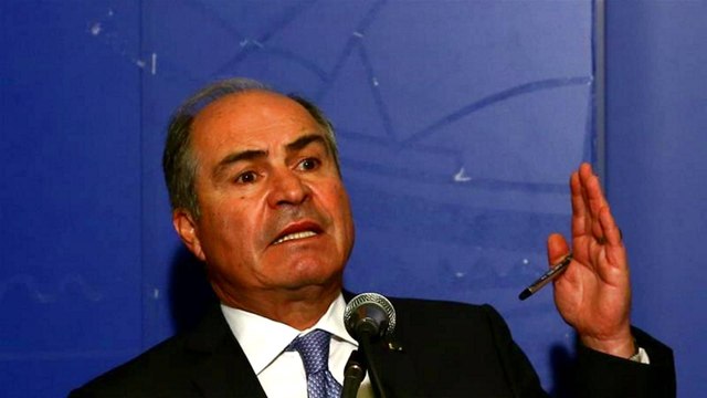 Jordan PM Hani al-Mulki resigns amid mass protests over tax bill