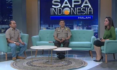 Cegah Radikalisme di Perguruan Tinggi