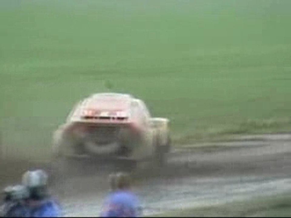 Bande Annonce Plaines et Vallées 2007 MPRTT