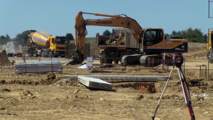 VIDEO. Le Centre national de tir sportif, Top Tourisme Performance