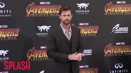 Chris Hemsworth: Avengers 4 will be 'shocking'